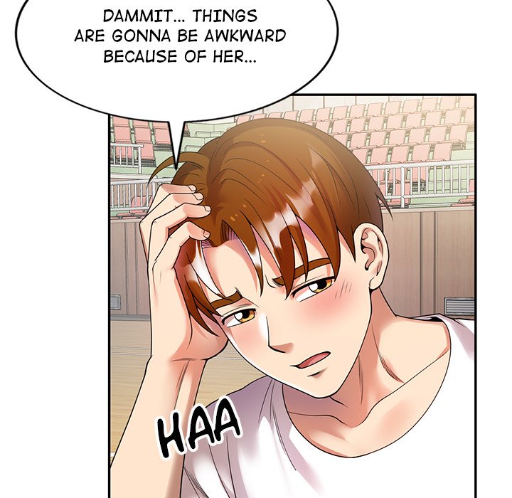 Long Drive Chapter 4 image 31