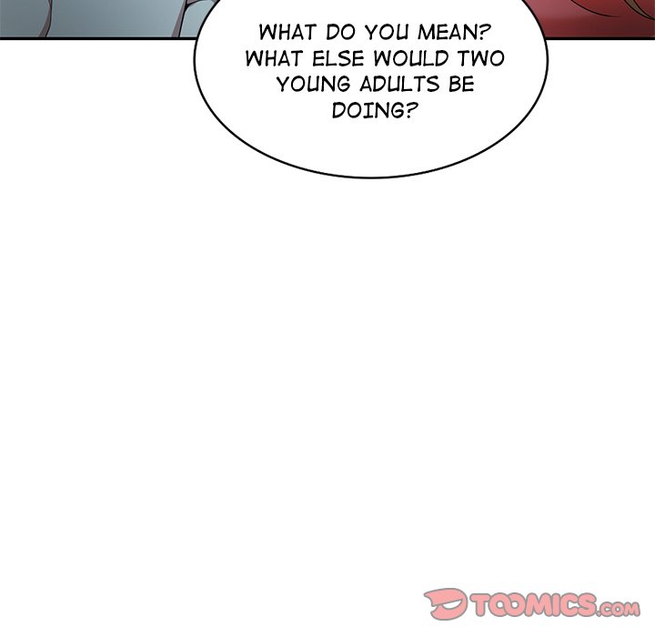 Long Drive Chapter 4 image 38