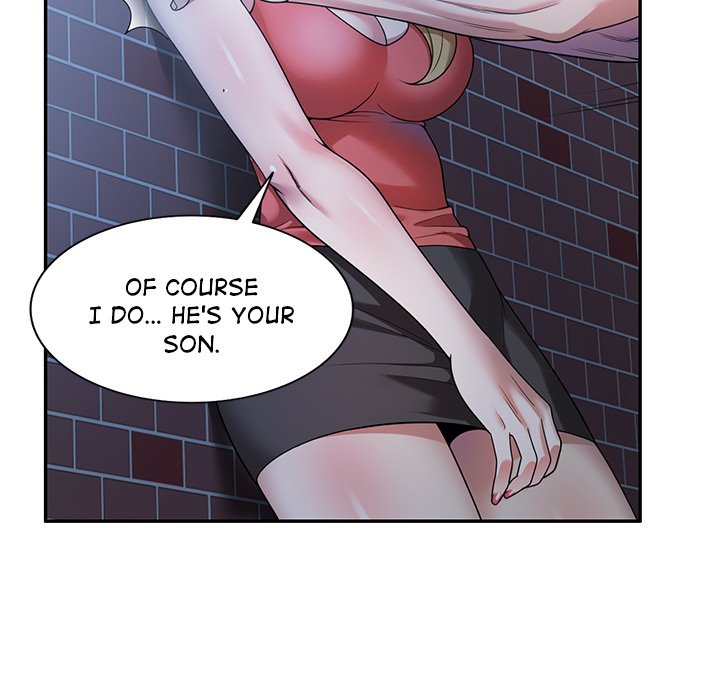 Long Drive Chapter 4 image 40