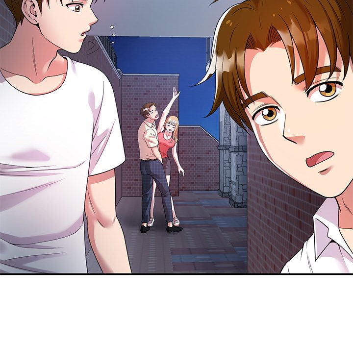 Long Drive Chapter 4 image 54