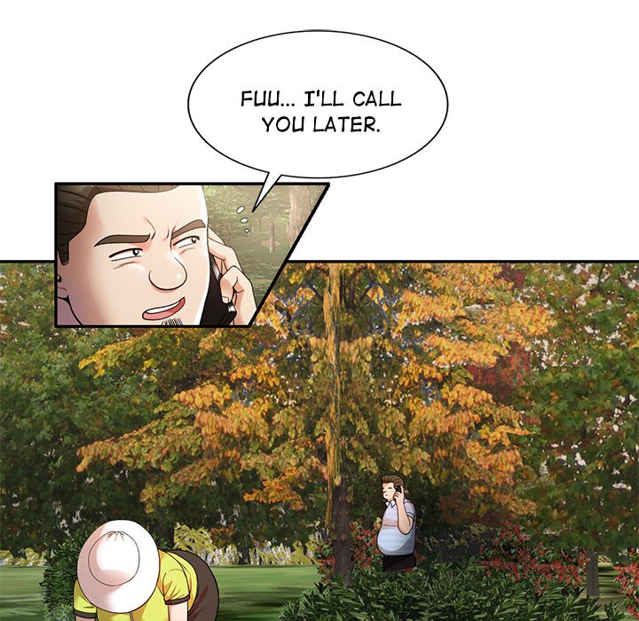 Long Drive Chapter 4 image 75