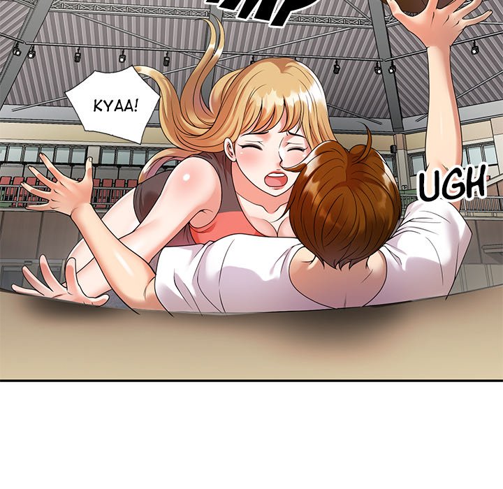 Long Drive Chapter 4 image 8