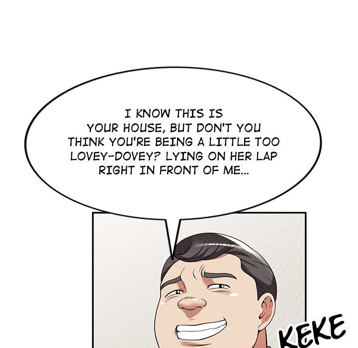 Long Drive Chapter 5 image 101