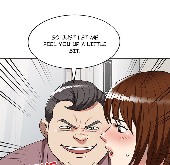 Long Drive Chapter 5 image 121