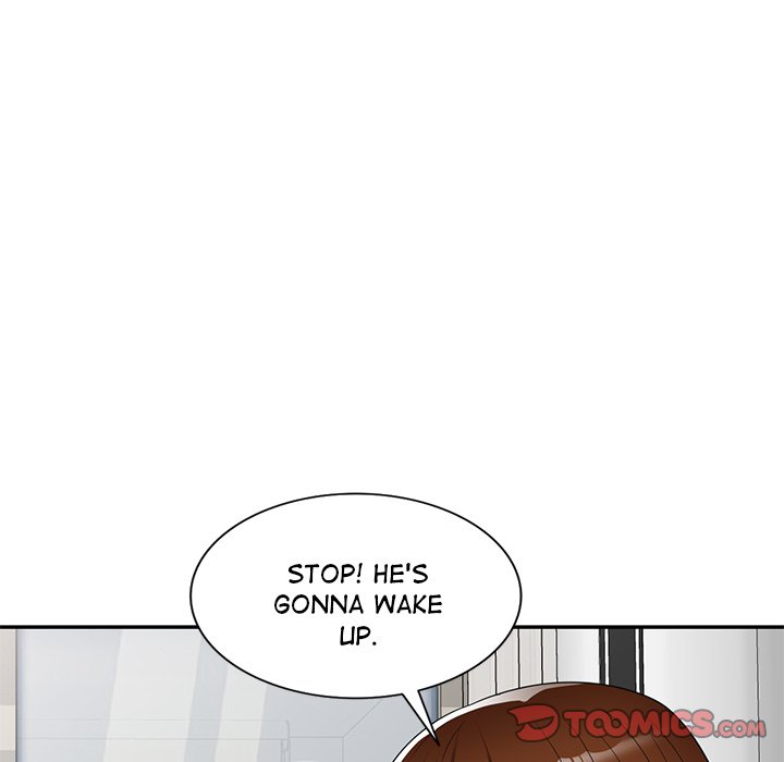 Long Drive Chapter 5 image 134