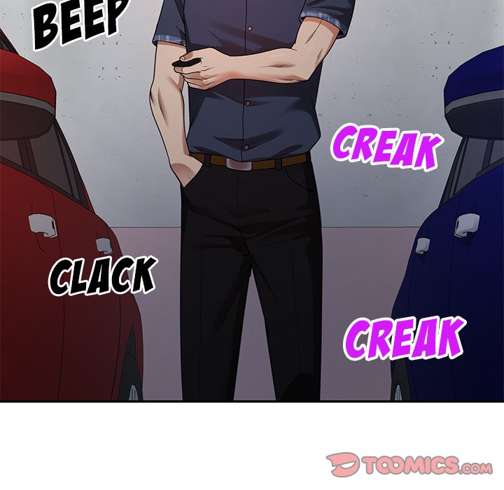 Long Drive Chapter 5 image 14