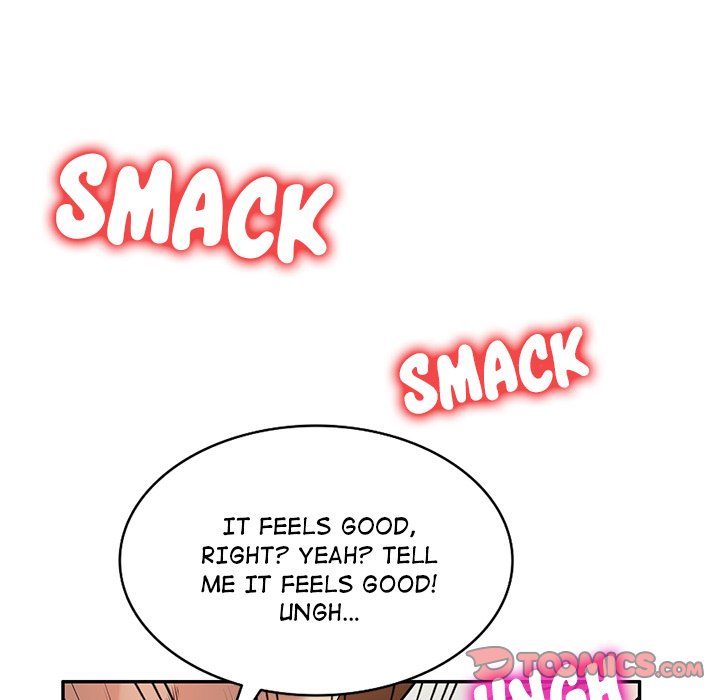Long Drive Chapter 5 image 20