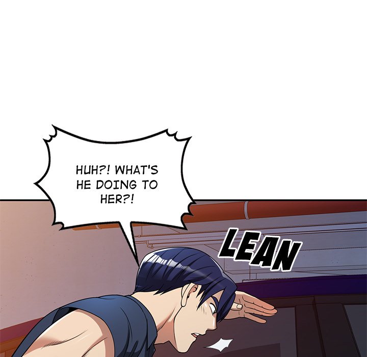 Long Drive Chapter 5 image 39