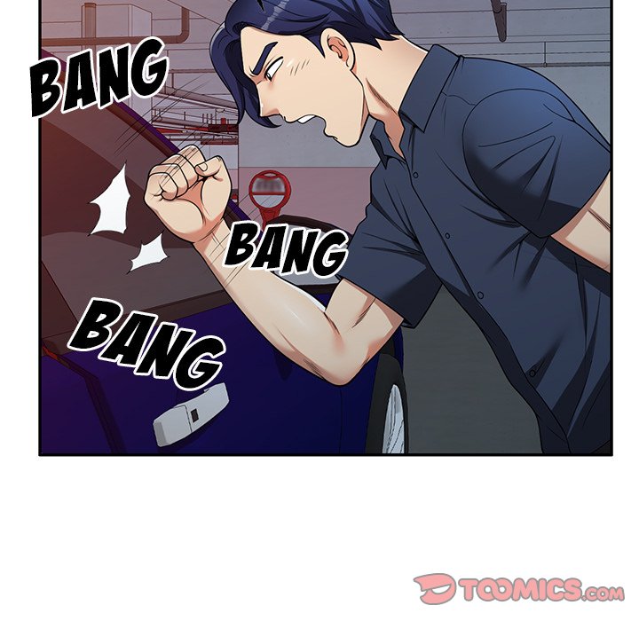 Long Drive Chapter 5 image 50