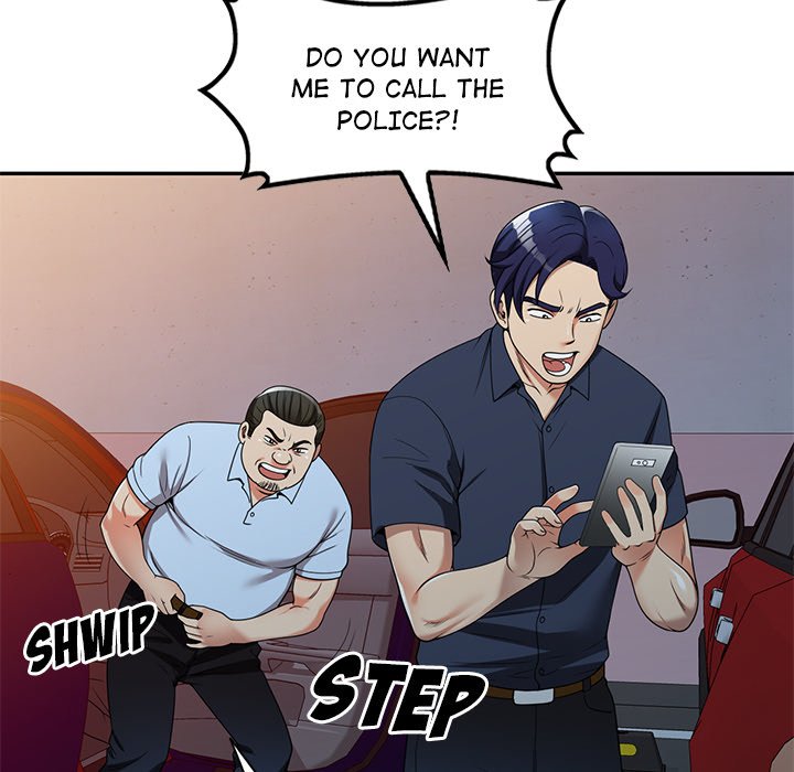 Long Drive Chapter 5 image 52