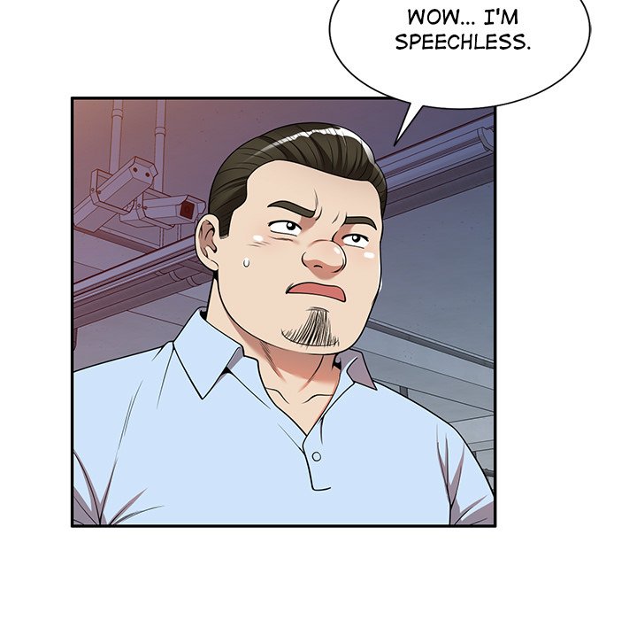 Long Drive Chapter 5 image 69