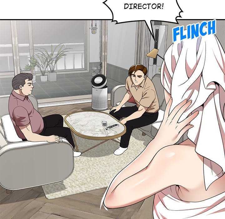 Long Drive Chapter 5 image 83