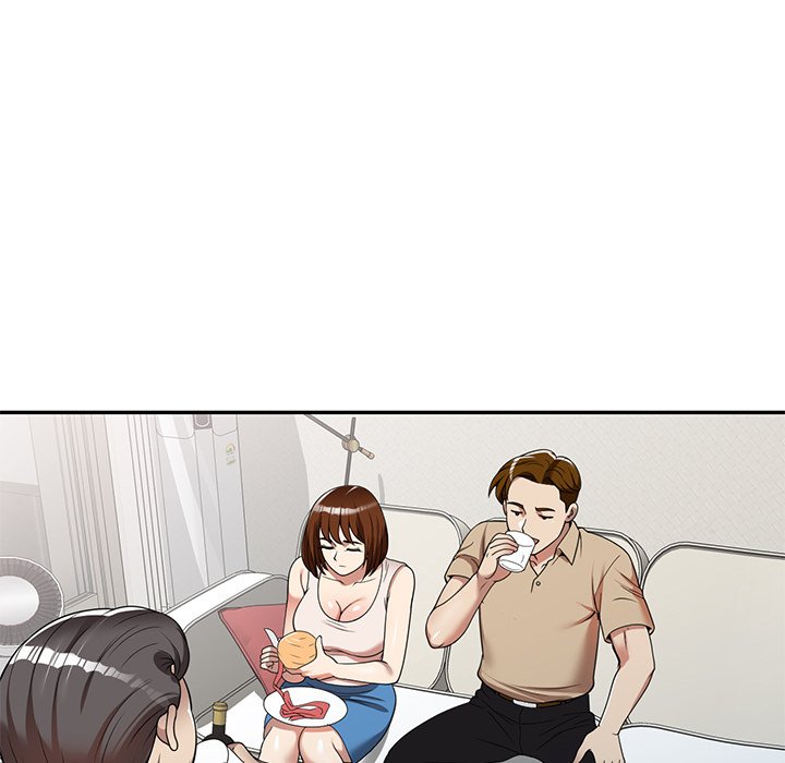 Long Drive Chapter 5 image 94