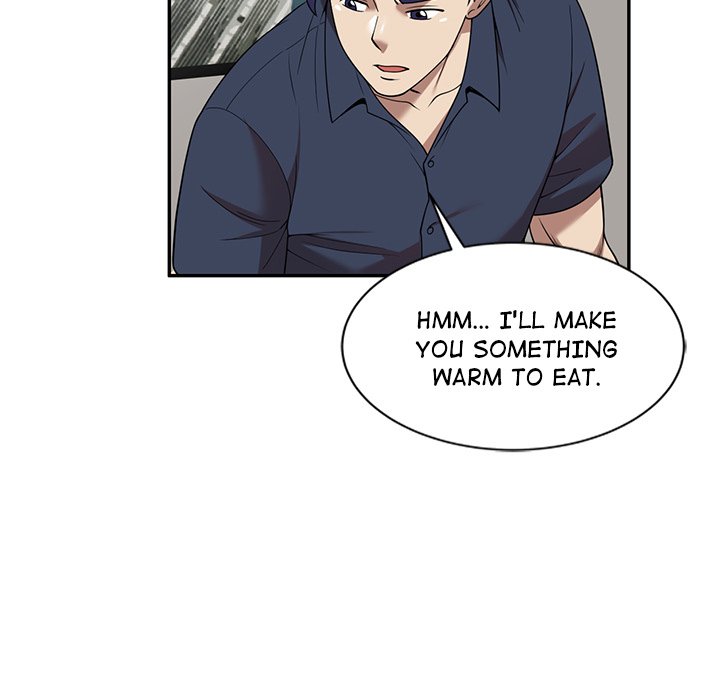 Long Drive Chapter 6 image 112