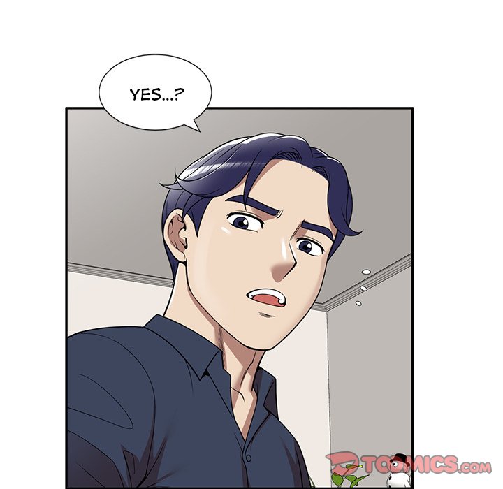 Long Drive Chapter 6 image 116