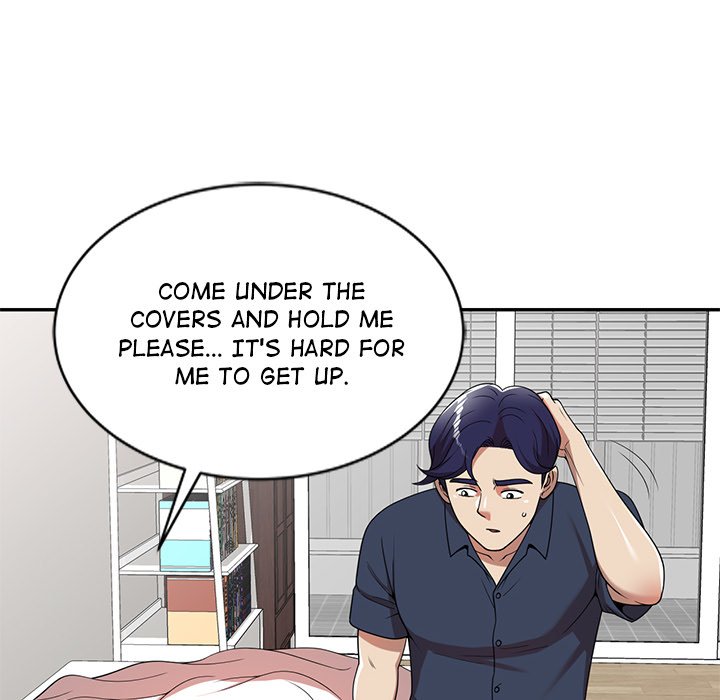 Long Drive Chapter 6 image 120