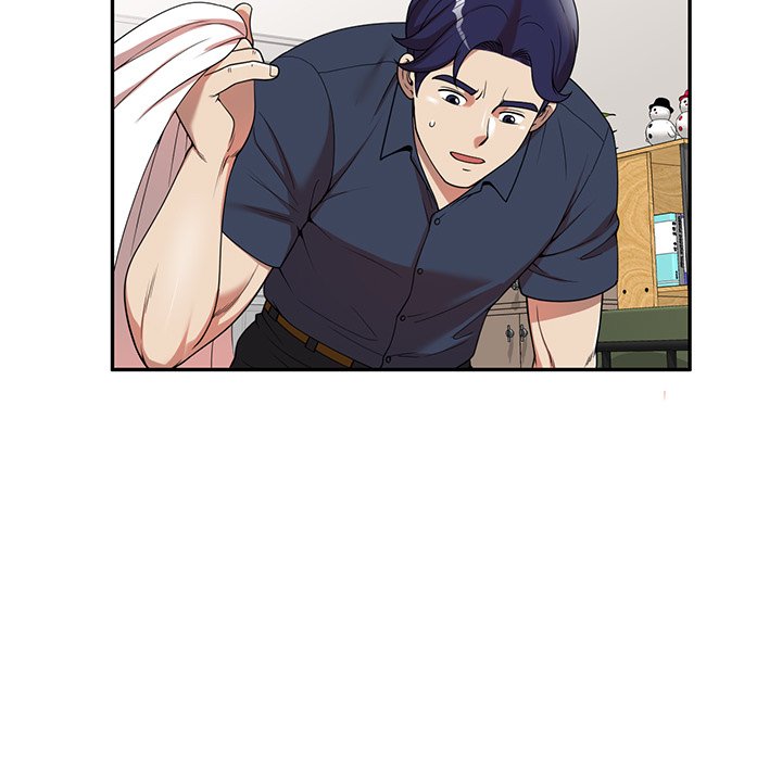 Long Drive Chapter 6 image 123
