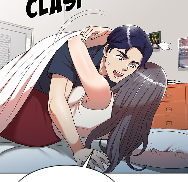 Long Drive Chapter 6 image 125