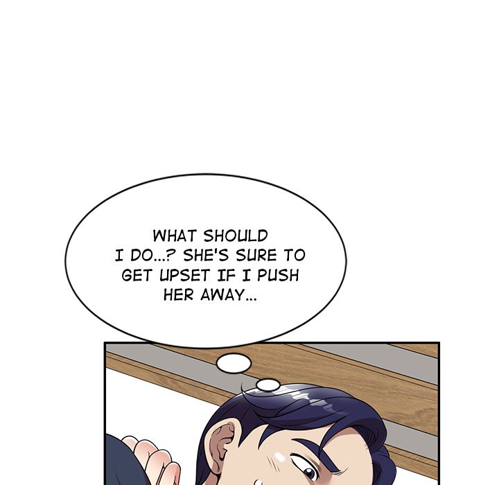 Long Drive Chapter 6 image 131