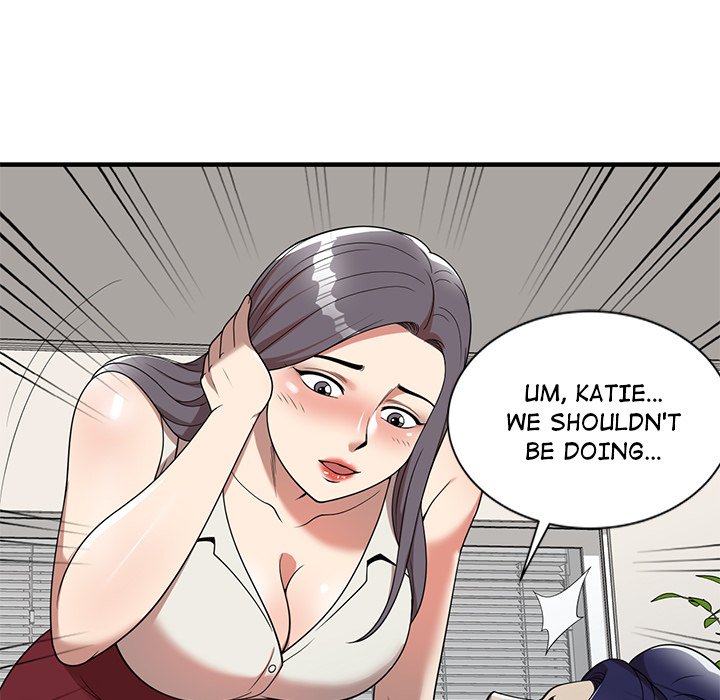 Long Drive Chapter 6 image 136