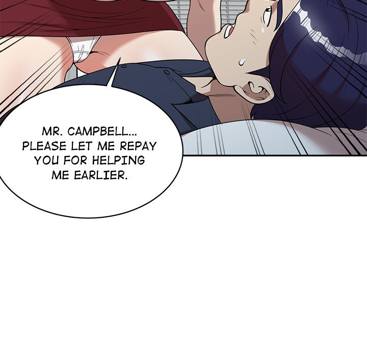 Long Drive Chapter 6 image 137