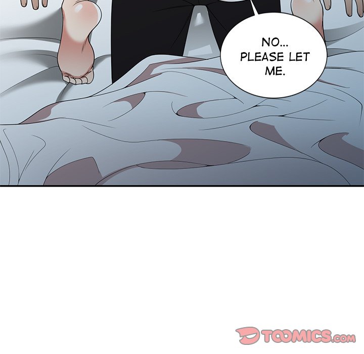 Long Drive Chapter 6 image 140