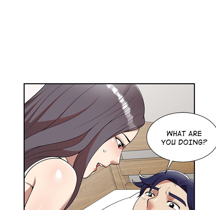 Long Drive Chapter 6 image 144