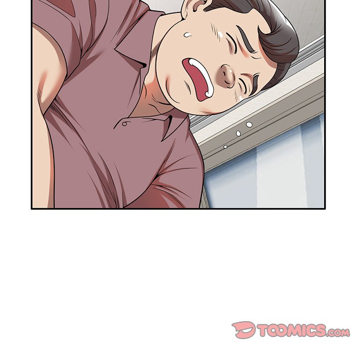 Long Drive Chapter 6 image 20