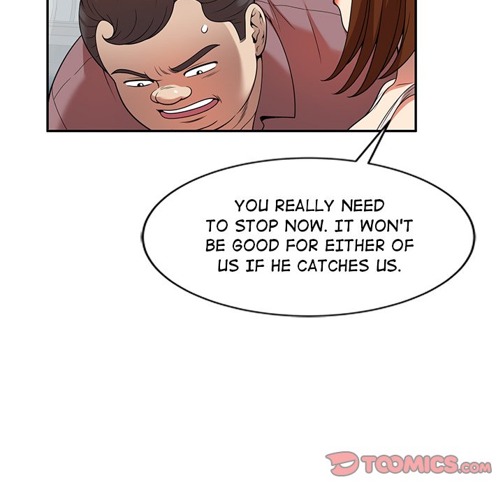 Long Drive Chapter 6 image 32
