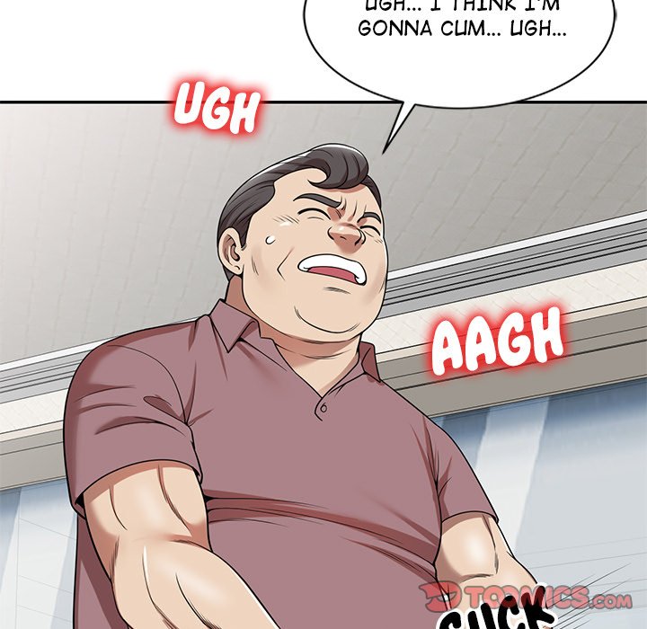 Long Drive Chapter 6 image 80