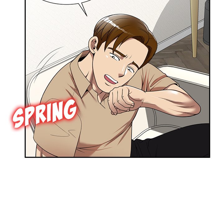 Long Drive Chapter 6 image 83