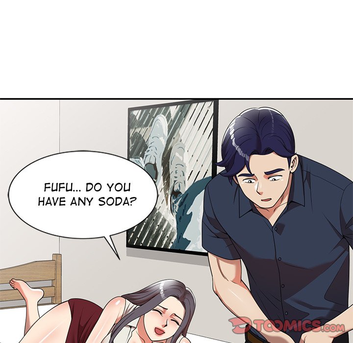 Long Drive Chapter 7 image 62