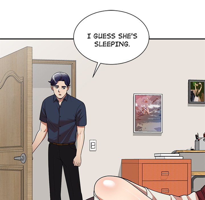 Long Drive Chapter 7 image 80