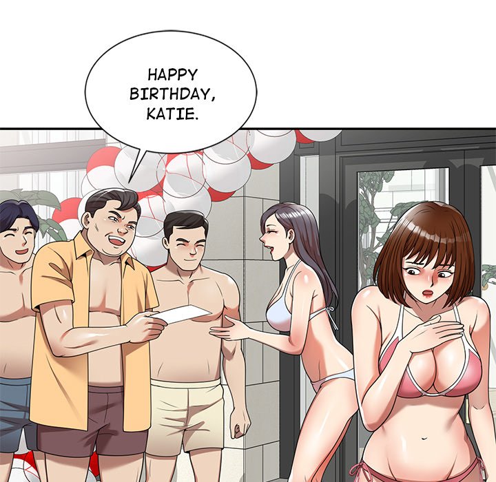 Long Drive Chapter 8 image 100