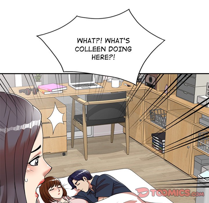 Long Drive Chapter 8 image 14