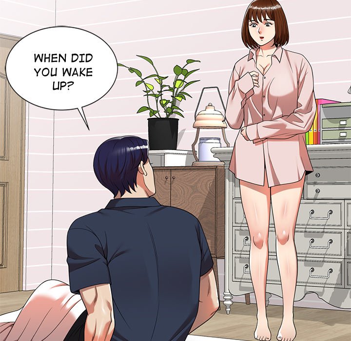 Long Drive Chapter 8 image 33