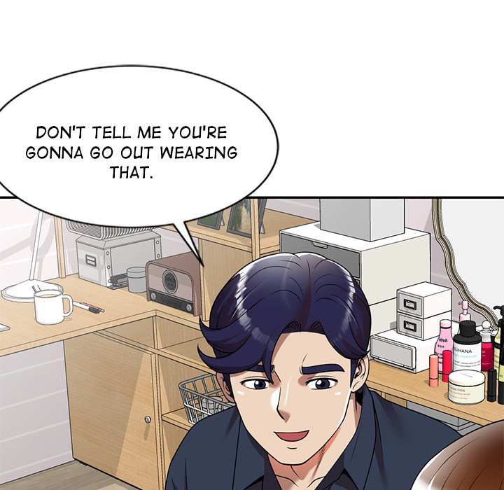 Long Drive Chapter 8 image 40