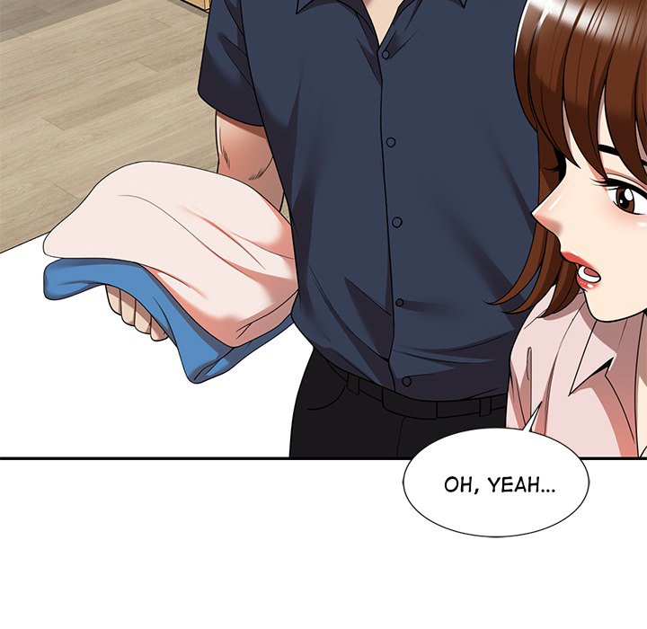 Long Drive Chapter 8 image 41
