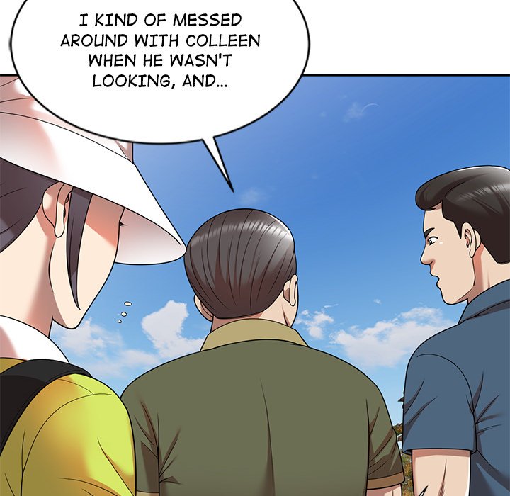 Long Drive Chapter 8 image 53