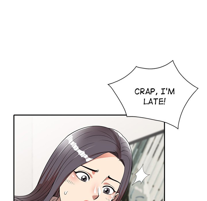 Long Drive Chapter 8 image 6