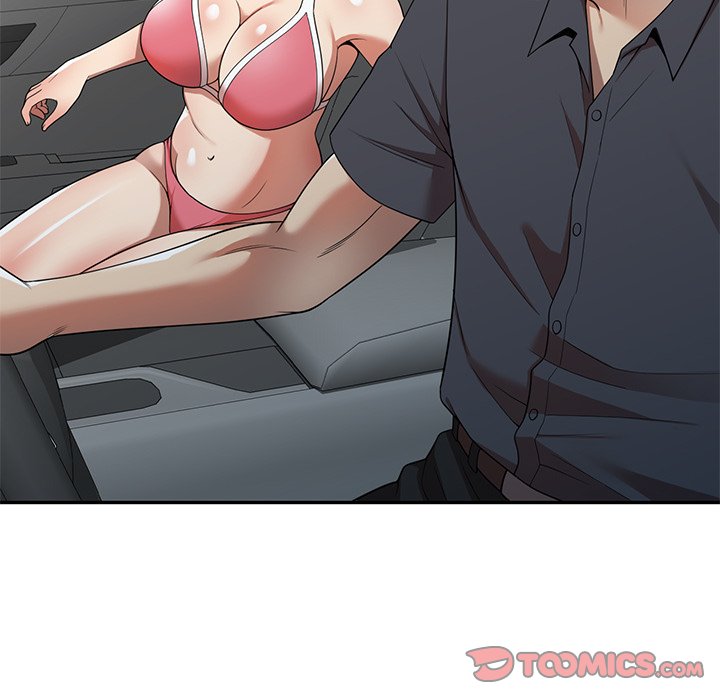 Long Drive Chapter 9 image 116