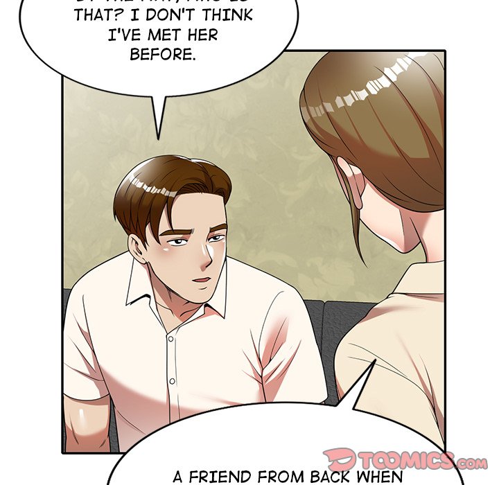 Long Drive Chapter 9 image 128
