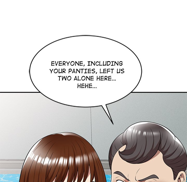Long Drive Chapter 9 image 12