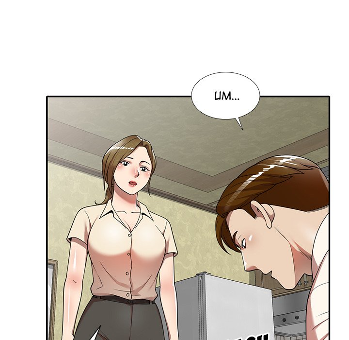 Long Drive Chapter 9 image 130