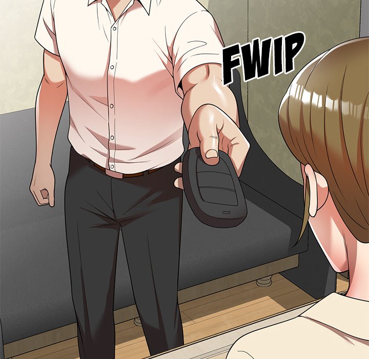 Long Drive Chapter 9 image 133