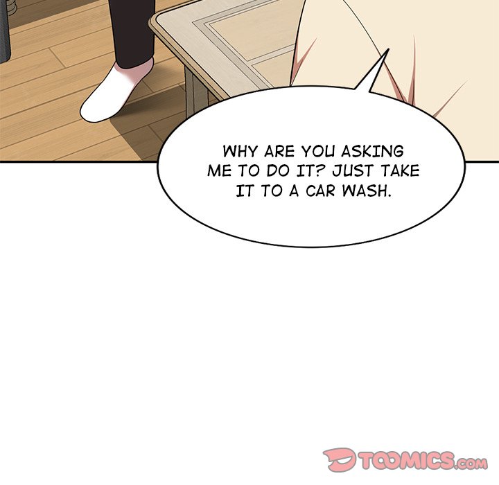 Long Drive Chapter 9 image 134
