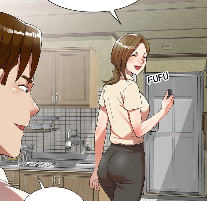 Long Drive Chapter 9 image 138