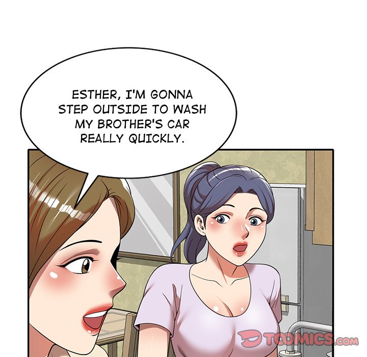 Long Drive Chapter 9 image 140