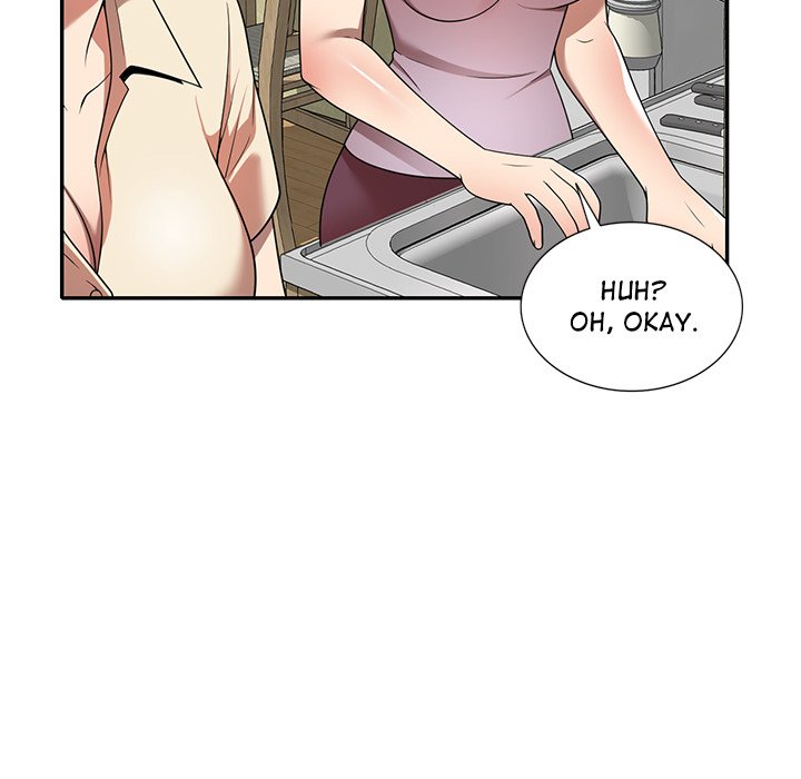 Long Drive Chapter 9 image 141