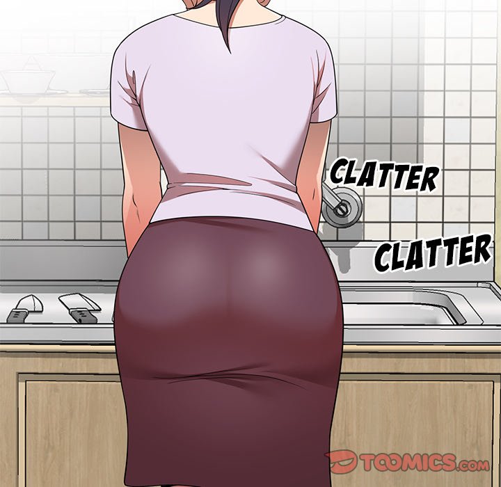 Long Drive Chapter 9 image 146